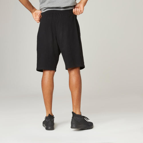 





Men's Fitness Shorts 500