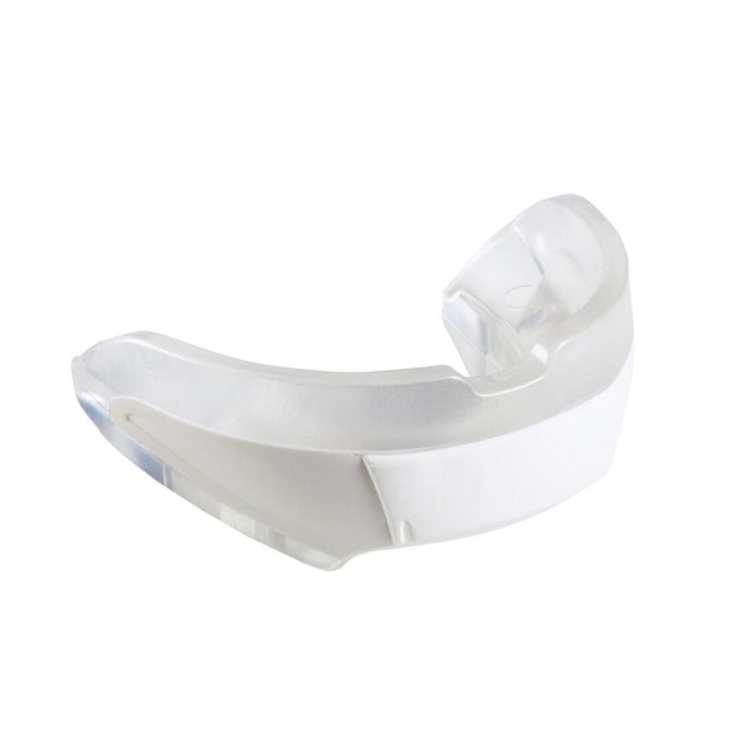 





Moderate-Intensity Field Hockey Mouthguard Size Medium FH500 - White, photo 1 of 3