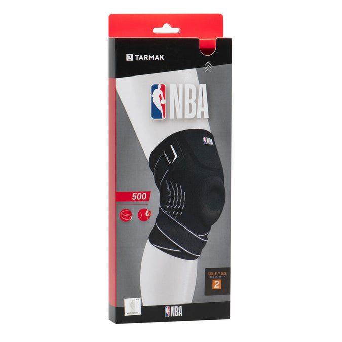 Official Knee Support of the NBA