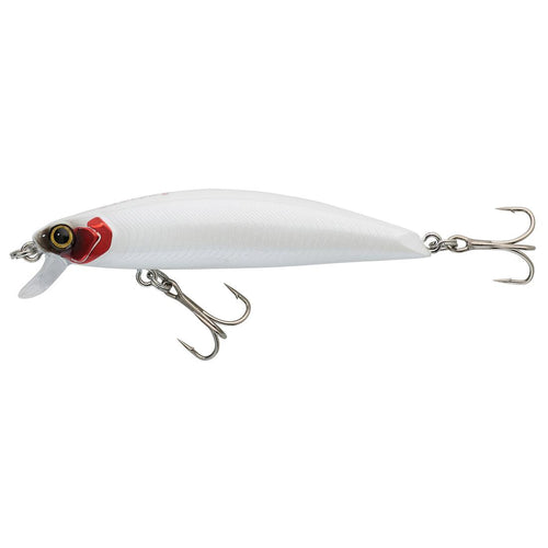 





Lure Fishing at Sea Hard Lure SAXTON 75 RED HEAD