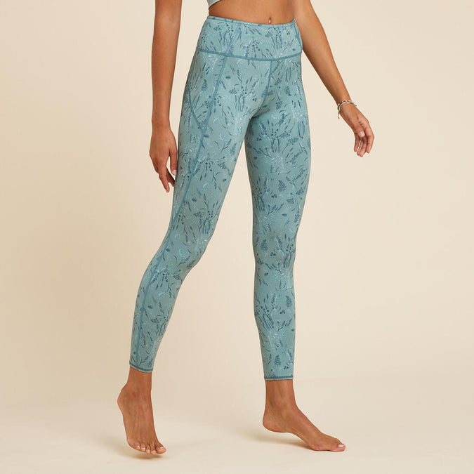 





Reversible Dynamic Yoga Leggings, photo 1 of 11