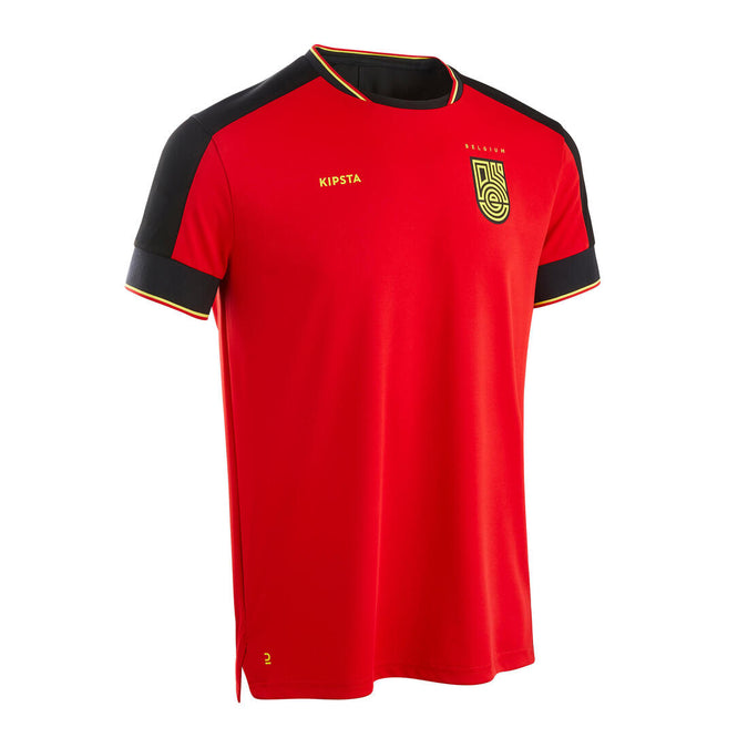 





Adult Shirt FF500 - Belgium 2022, photo 1 of 2