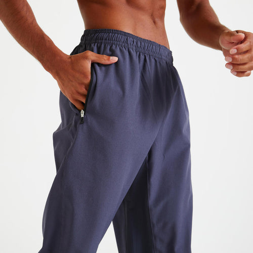 





Men's Breathable Fitness Collection Bottoms