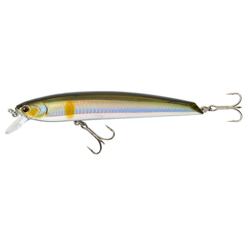 





Lure fishing at sea Hard Lure SAXTON 110SP - Ayu