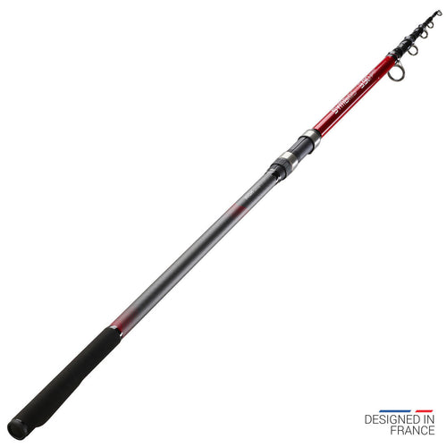 





Fishing Surfcasting Rod Symbios Light 500-390 Extra-Light