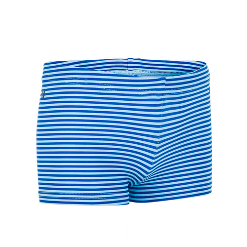 





Baby / Kids' Swim Shorts - Blue Crab Print