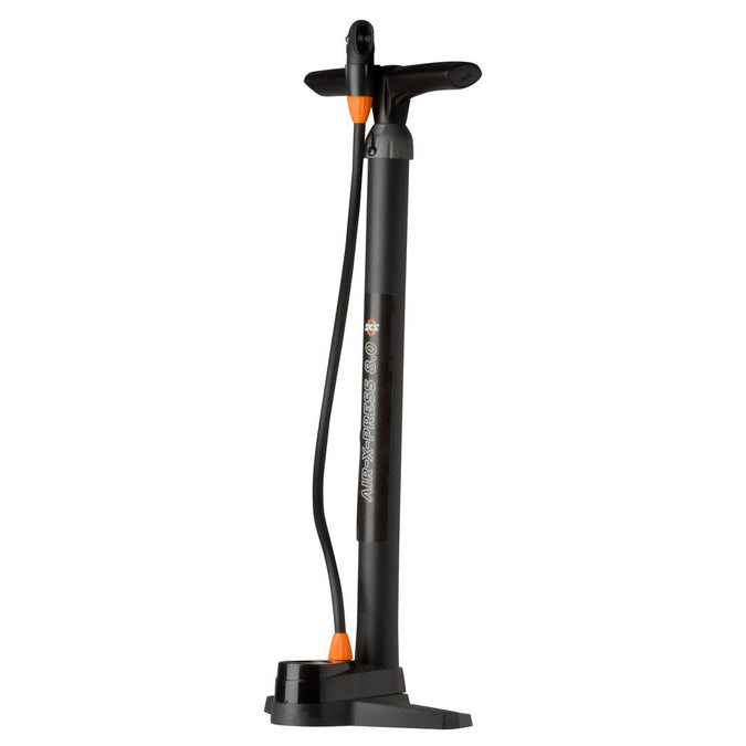 





Bike Floor Pump Air-X-Press 8.0, photo 1 of 5