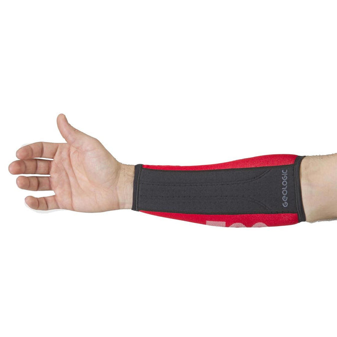 





Long Archery Armguard Club 700 - Red/Black, photo 1 of 5