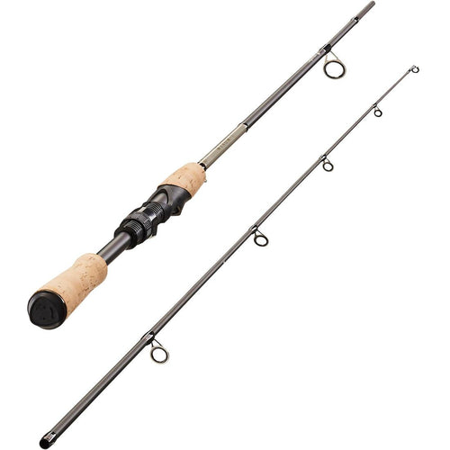 





WIXOM-1 180 PREDATOR LURE FISHING ROD L (2/10G)