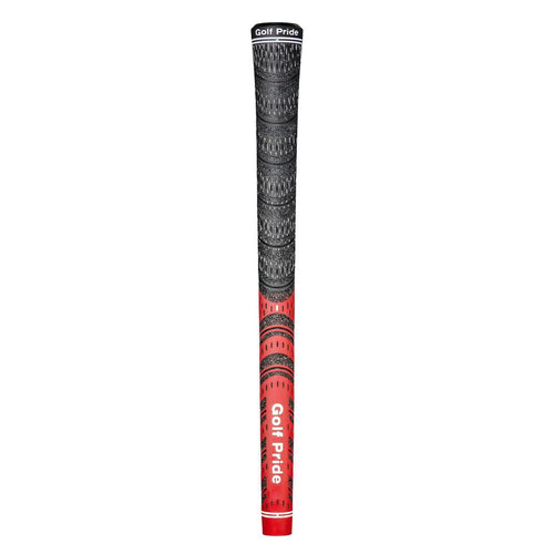 





GOLF GRIP 1/2 CORD - NEW DECAD RED