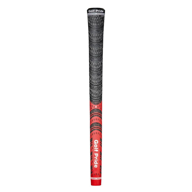 





GOLF GRIP 1/2 CORD - NEW DECAD RED, photo 1 of 3