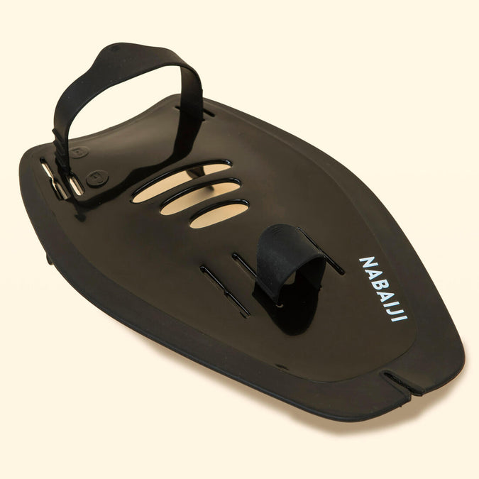 





Swimming paddles 500 Size M Black, photo 1 of 5