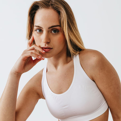 





BASIC RUNNING BRA - HIGH SUPPORT