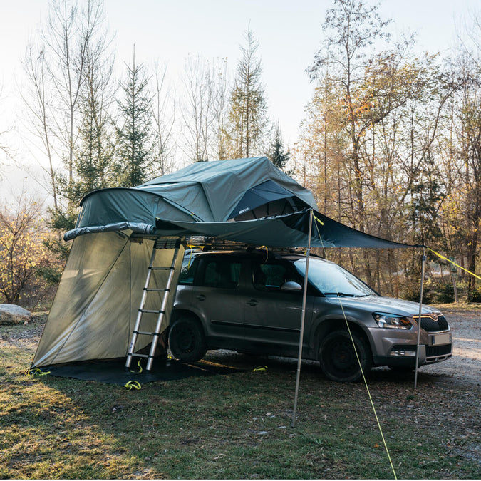 





Roof Tent Connected Awning MH500 2P, photo 1 of 18
