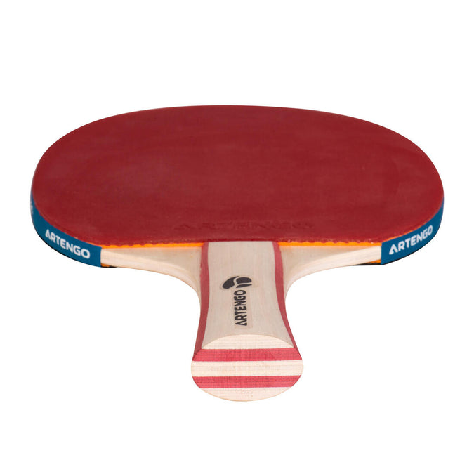 





Free Table Tennis Set: PPR 130 + 3 Balls, photo 5 of 9