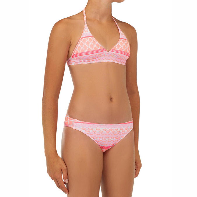 





Two-piece swimsuit CORAIL TAMI 100, photo 1 of 6