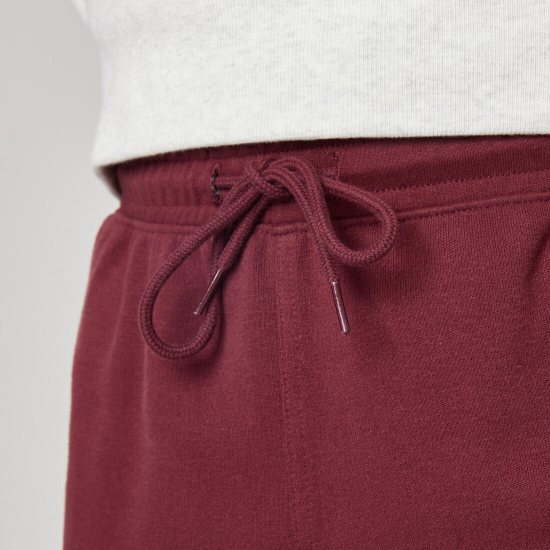 Men's Fitness Jogging Bottoms 500 Essentials