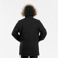 Men’s Winter Waterproof Hiking Parka - SH900 -20°C