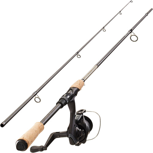 





WIXOM-1 240 MH PREDATOR FISHING combo