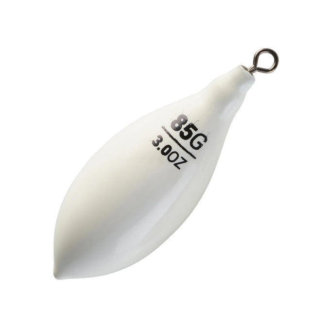 





Fishing Surfcasting Distance Silicone Sinker SW FD WH, photo 1 of 5