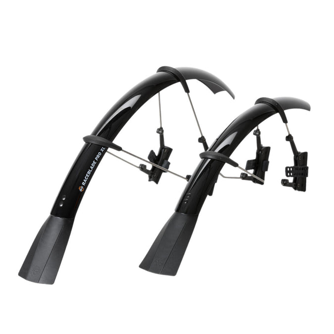 





Raceblade Pro XL Road Cycling Mudguard Set, photo 1 of 8