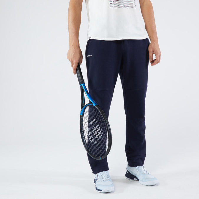 





Men's Tennis Bottoms Soft - Navy, photo 1 of 7