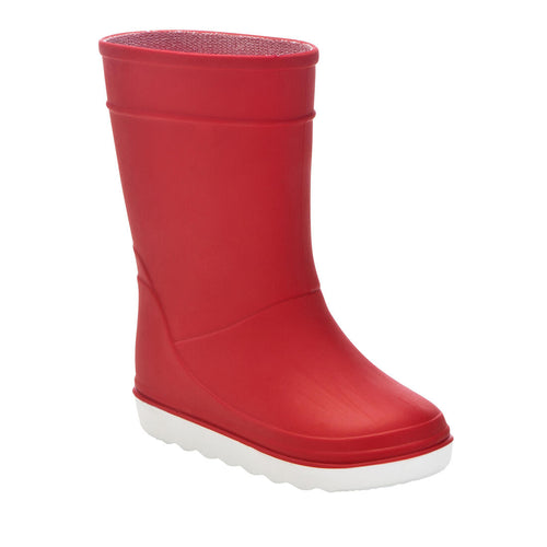 





Kids’ Sailing Rain Boots 100