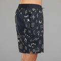 Boardshort surf 100 long MAN