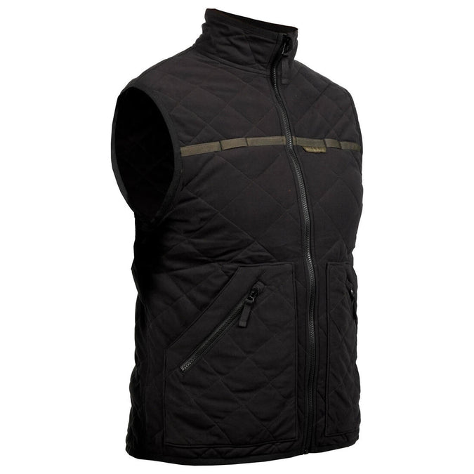 





Country Sport Silent Padded Gilet 500 Brown., photo 1 of 8