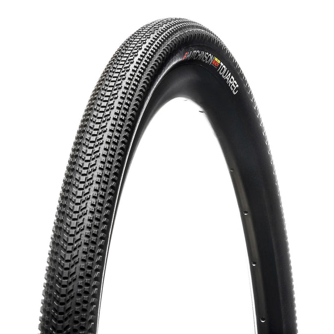 





700 x 40 Tubeless Ready Reinforced+ Tanwall Gravel Bike Tyre Touareg, photo 1 of 3