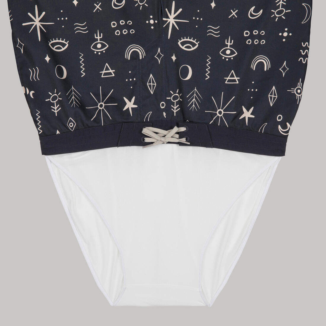 Boardshort surf 100 long MAN