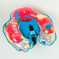 Baby Inflatable Pool Float with Built-in Harness 6 to 24 months