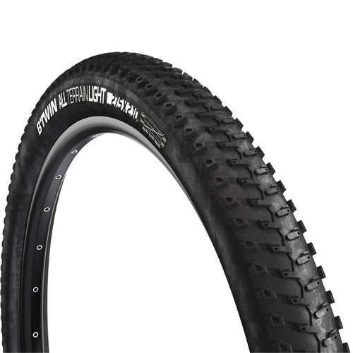 





27.5x2.10 Tubeless Ready Mountain Bike Tyre