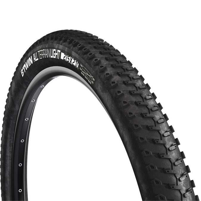 





27.5x2.10 Tubeless Ready Mountain Bike Tyre, photo 1 of 4