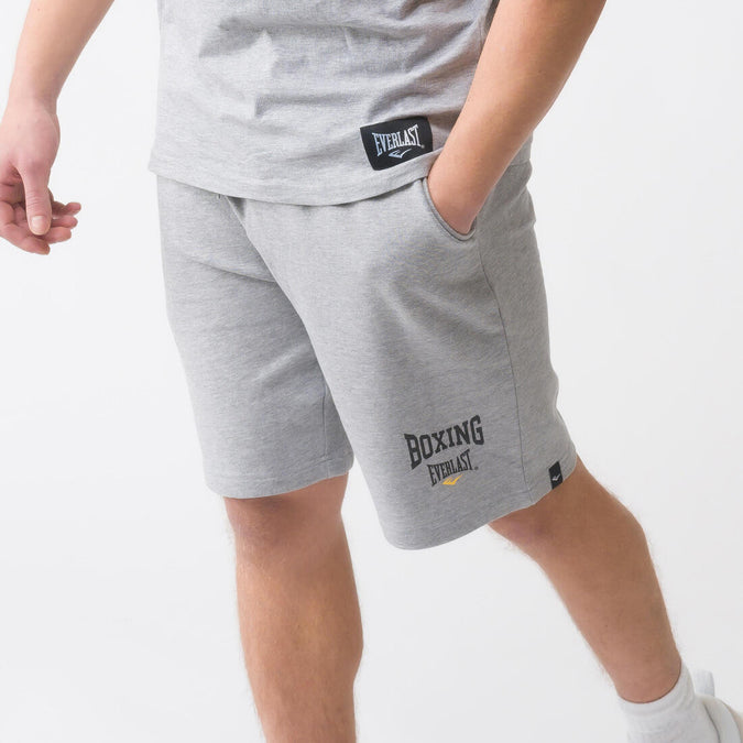 





Jogging Shorts - Grey, photo 1 of 4