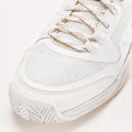 Kids' Tennis Shoes with Laces TS500 Fast - Nightsky