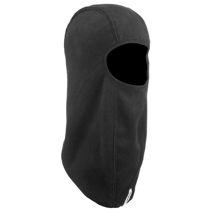 





CHILDREN'S FLEECE SKI BALACLAVA - BLACK, photo 1 of 6