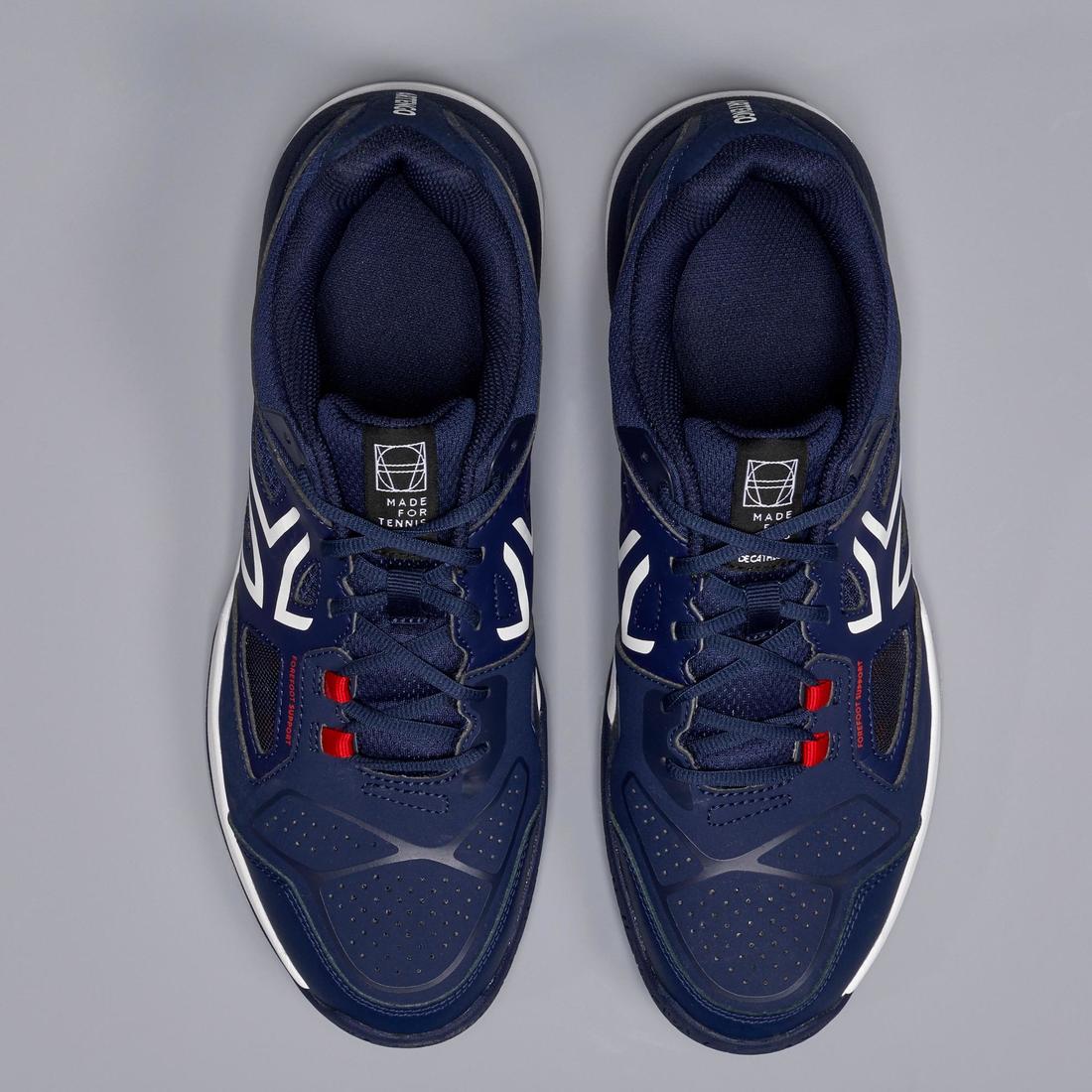 TS500 Multicourt Tennis Shoes