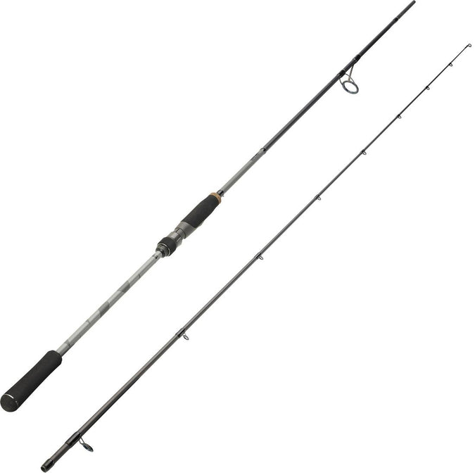 





LURE FISHING ROD WXM-5 240 MH, photo 1 of 11