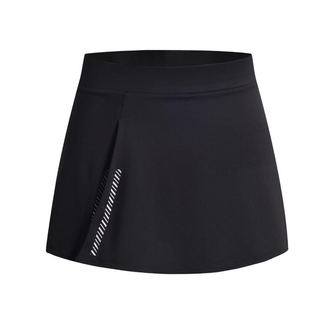 





WOMEN BADMINTON SKIRT 530 BLACK, photo 1 of 13