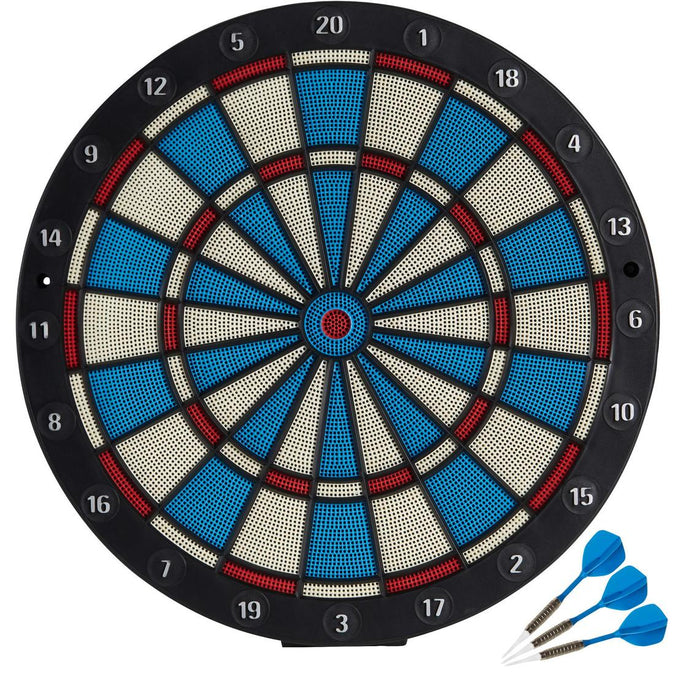 





Plastip Dartboard, photo 1 of 4