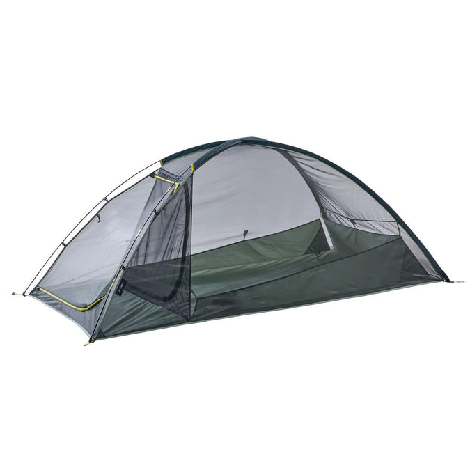 





TROPICAL FREESTANDING TREKKING MOSQUITO NET TENT - 2 person, photo 1 of 11