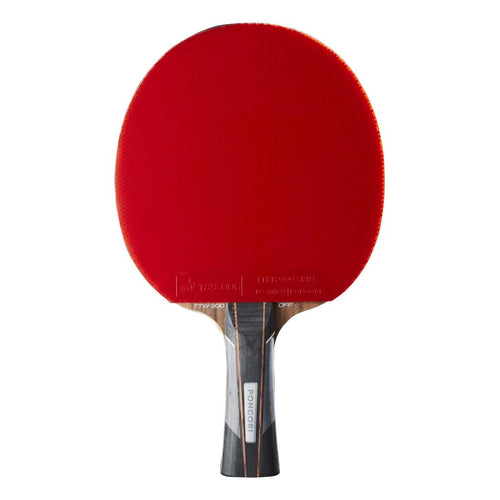 





Club Table Tennis Bat TTR 900 Spin