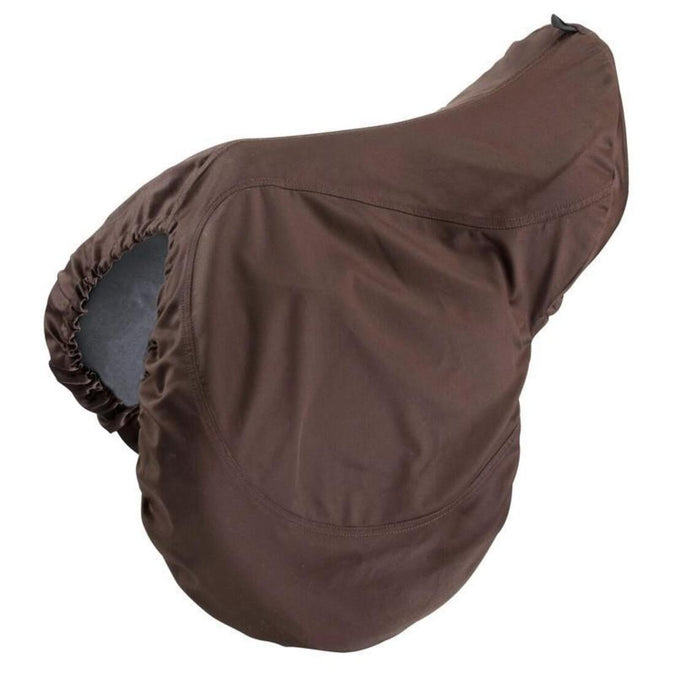 





Horse Riding Saddle Cover - Brown, photo 1 of 1