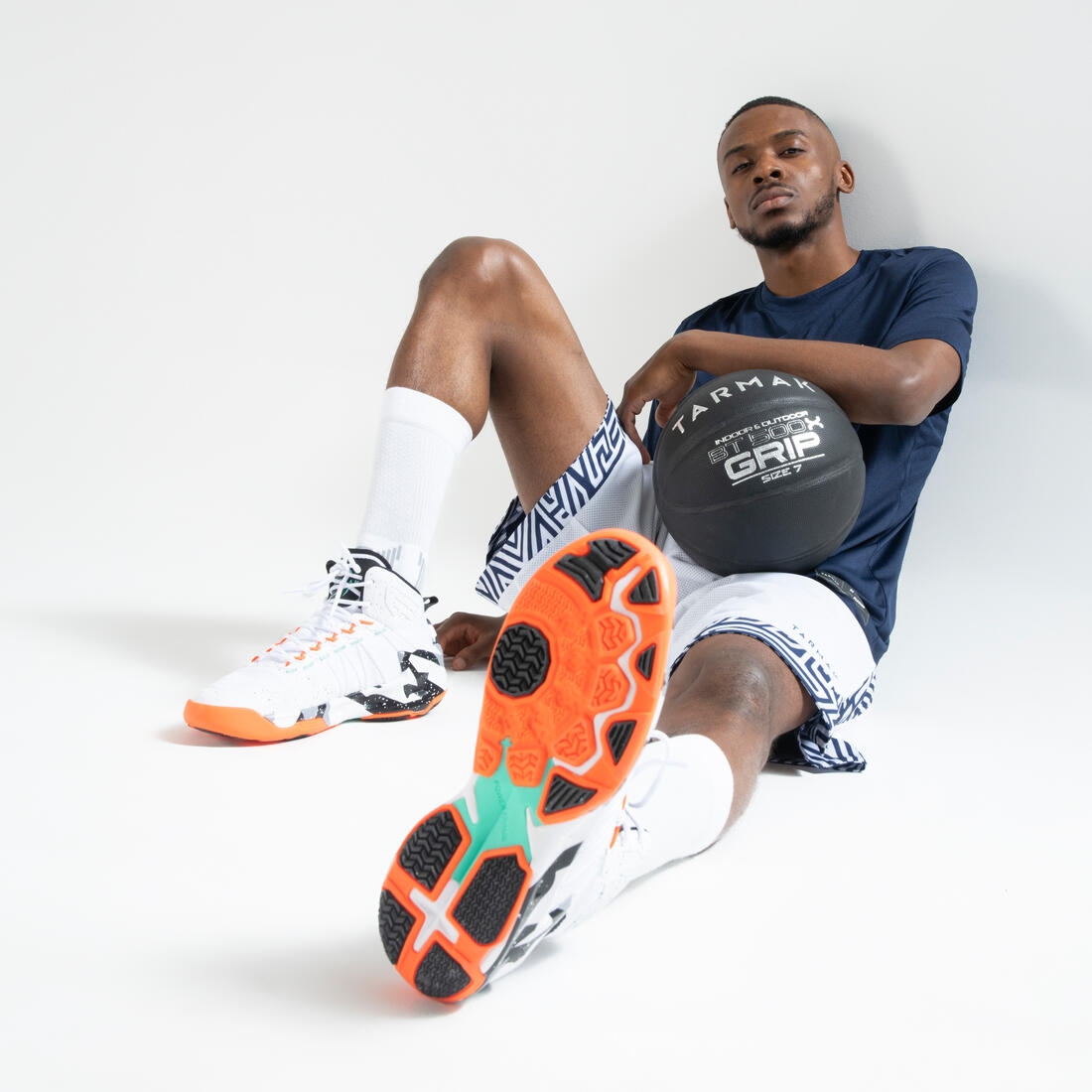 Men's/Women's Basketball Shoes SS500