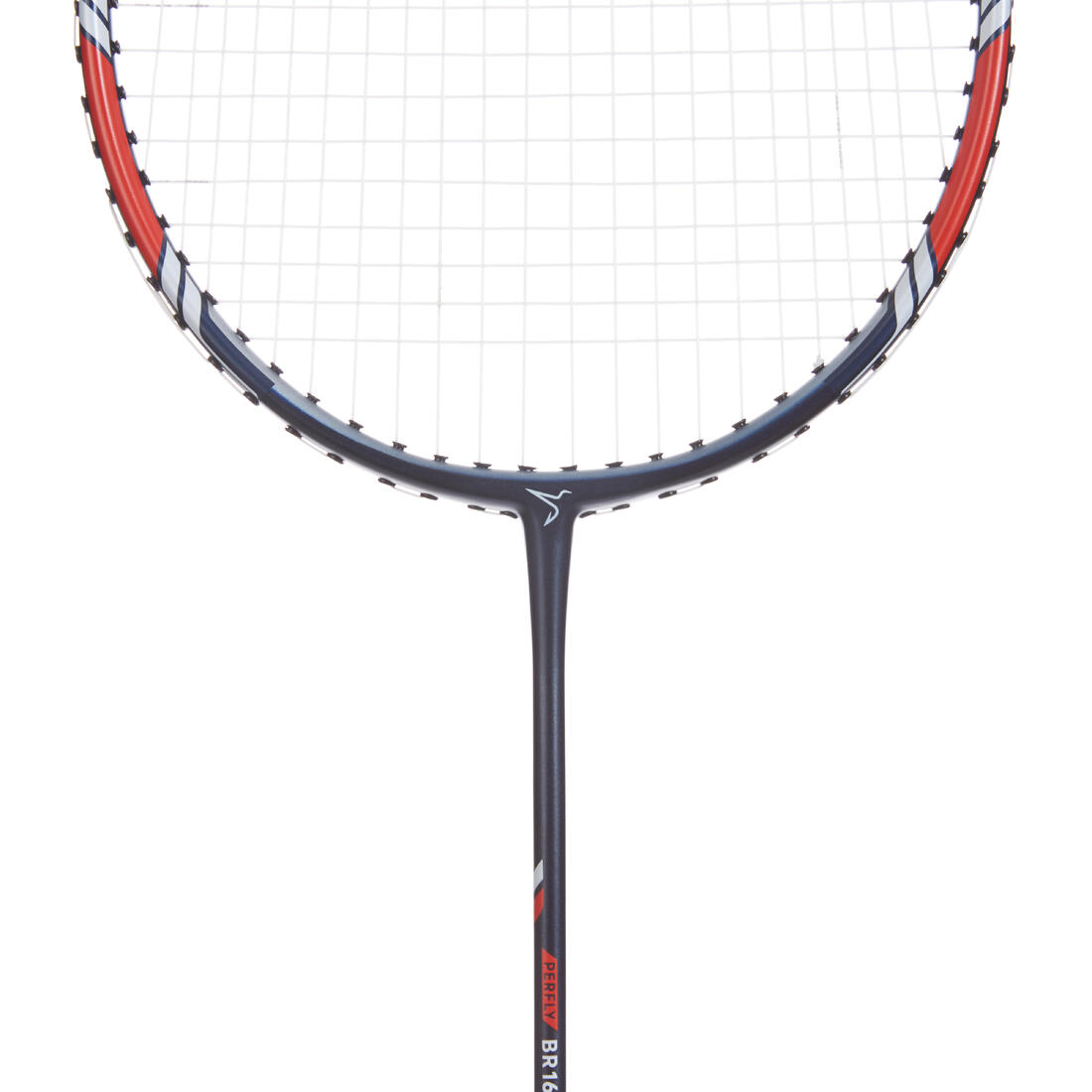 ADULT BADMINTON RACKET BR 160 SOLID