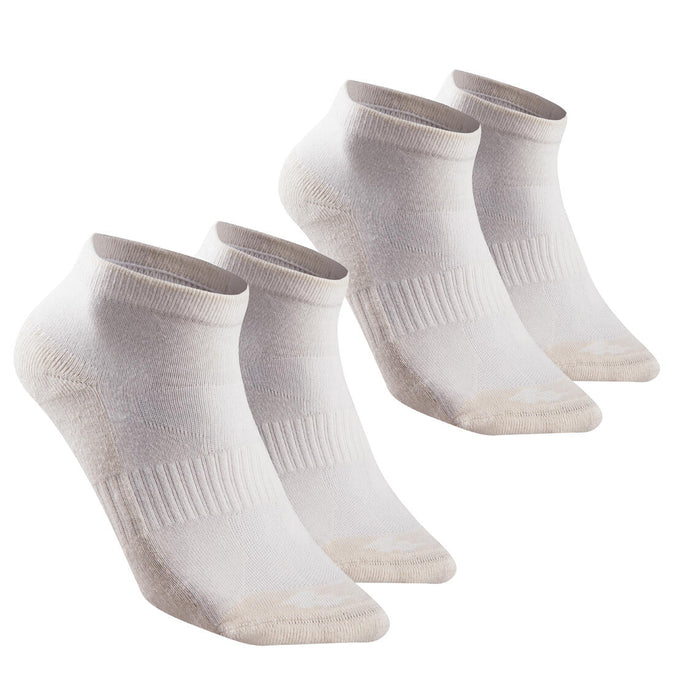 





Country walking socks - NH 100 Mid - X 2 pairs - Blue, photo 1 of 6