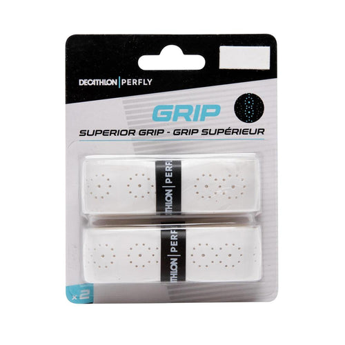 





BADMINTON SUPERIOR GRIP X 2