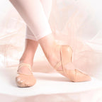 powdery beige