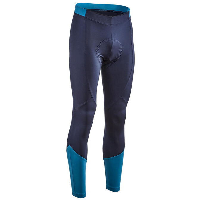 





Men's Anti-UV Cycling Tights RC100, photo 1 of 8